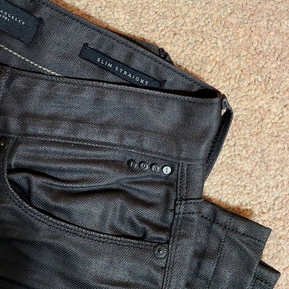 GUESS Slim Jeans - Picture 4 of 4